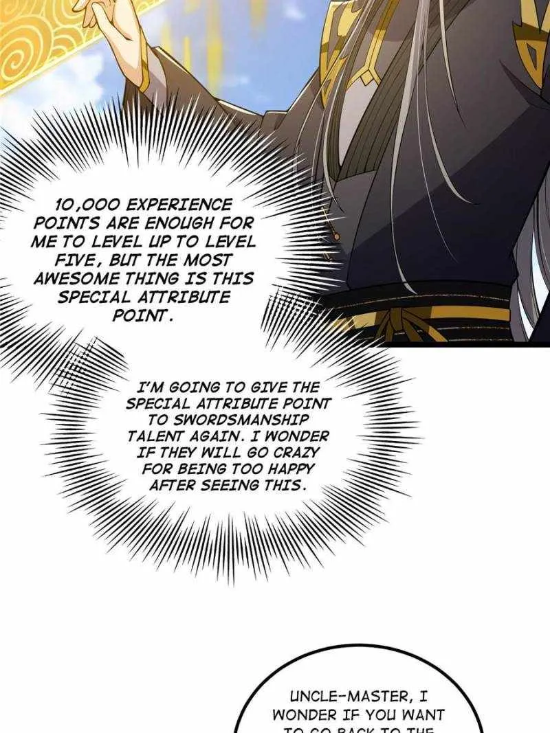 This Account is Ridiculous Zinmanga X Chapter 31 Page 53