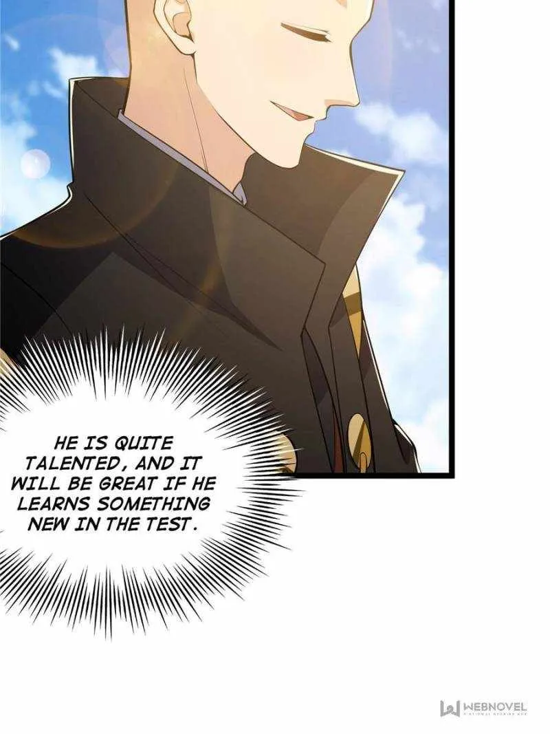 This Account is Ridiculous Zinmanga X Chapter 31 Page 57
