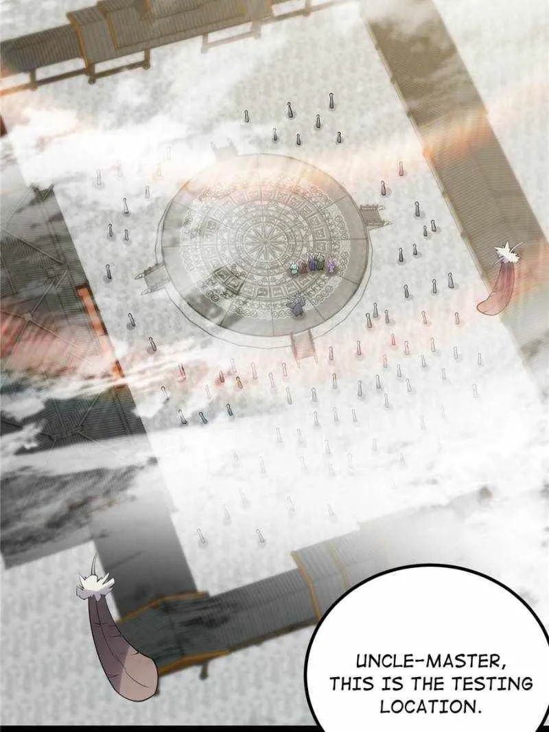 This Account is Ridiculous Zinmanga X Chapter 31 Page 60