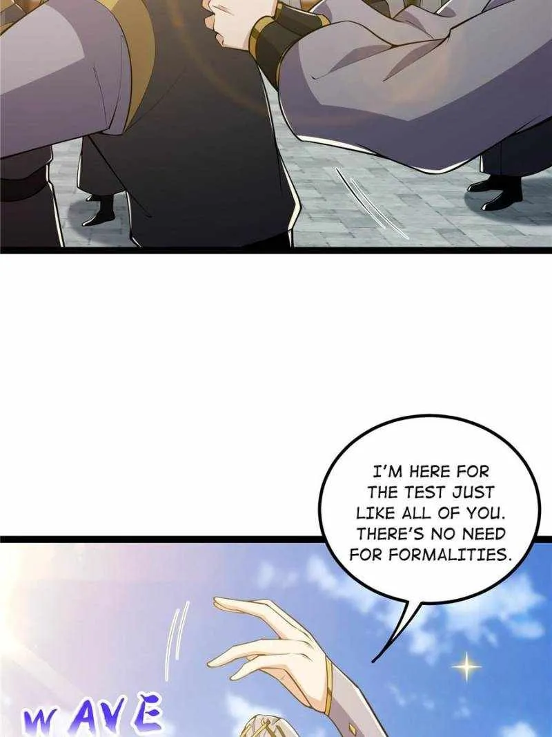 This Account is Ridiculous Zinmanga X Chapter 31 Page 62