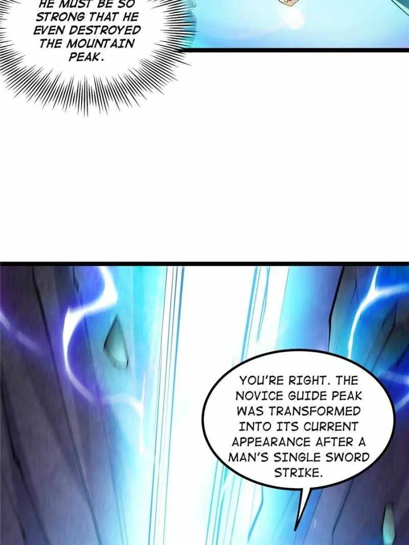 This Account is Ridiculous Zinmanga X Chapter 30 Page 3