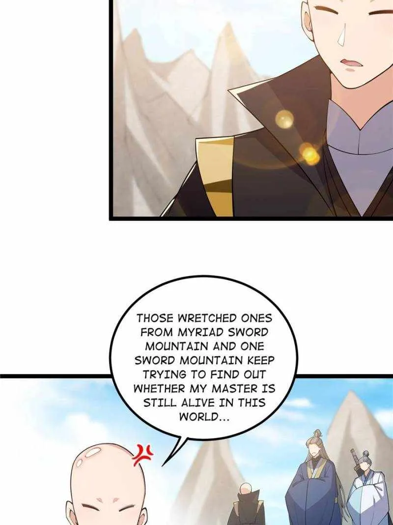 This Account is Ridiculous Zinmanga X Chapter 30 Page 20