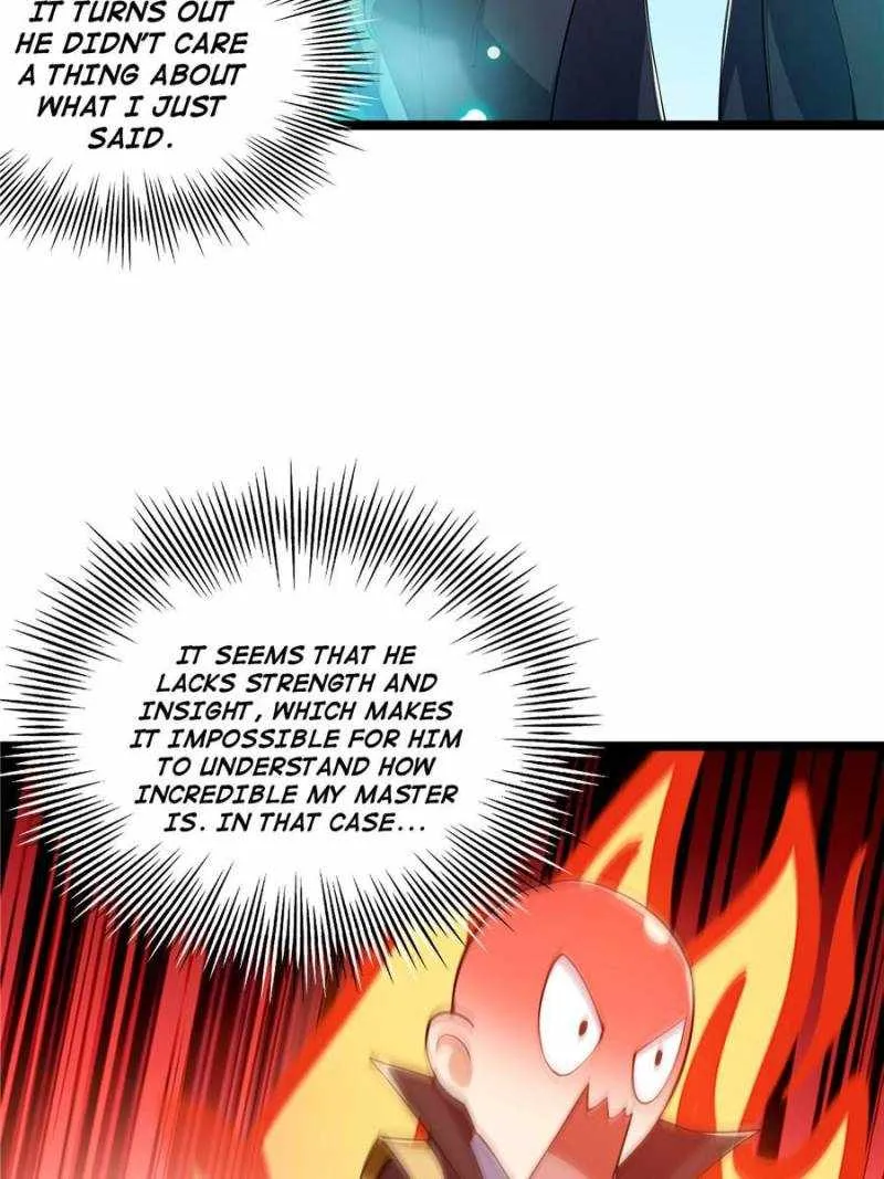 This Account is Ridiculous Zinmanga X Chapter 30 Page 25