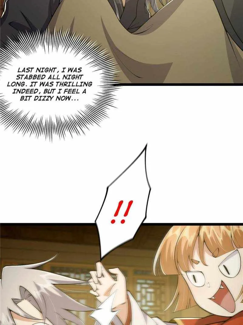 This Account is Ridiculous Zinmanga X Chapter 27 Page 21