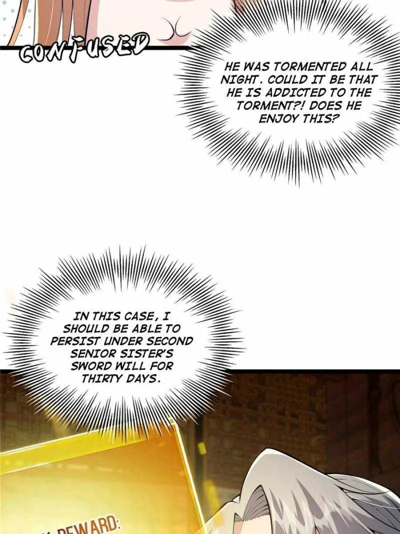 This Account is Ridiculous Zinmanga X Chapter 27 Page 39