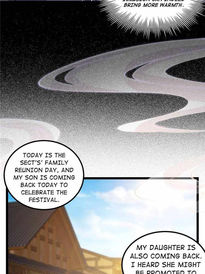 This Account is Ridiculous Zinmanga X Chapter 27 Page 49