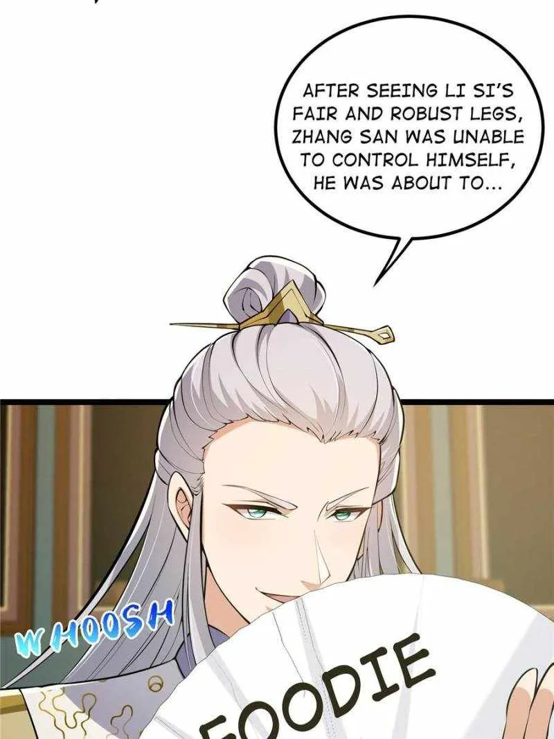 This Account is Ridiculous Zinmanga X Chapter 27 Page 53