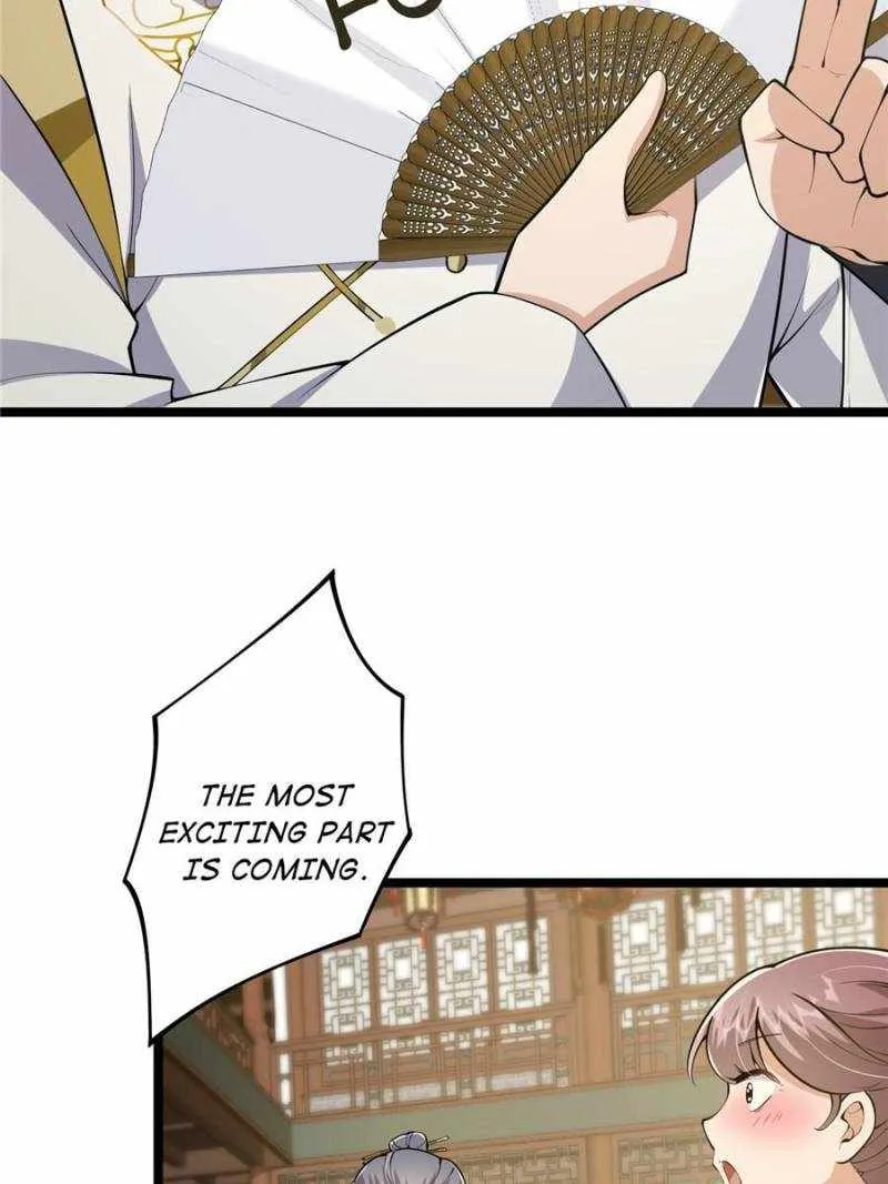 This Account is Ridiculous Zinmanga X Chapter 27 Page 54