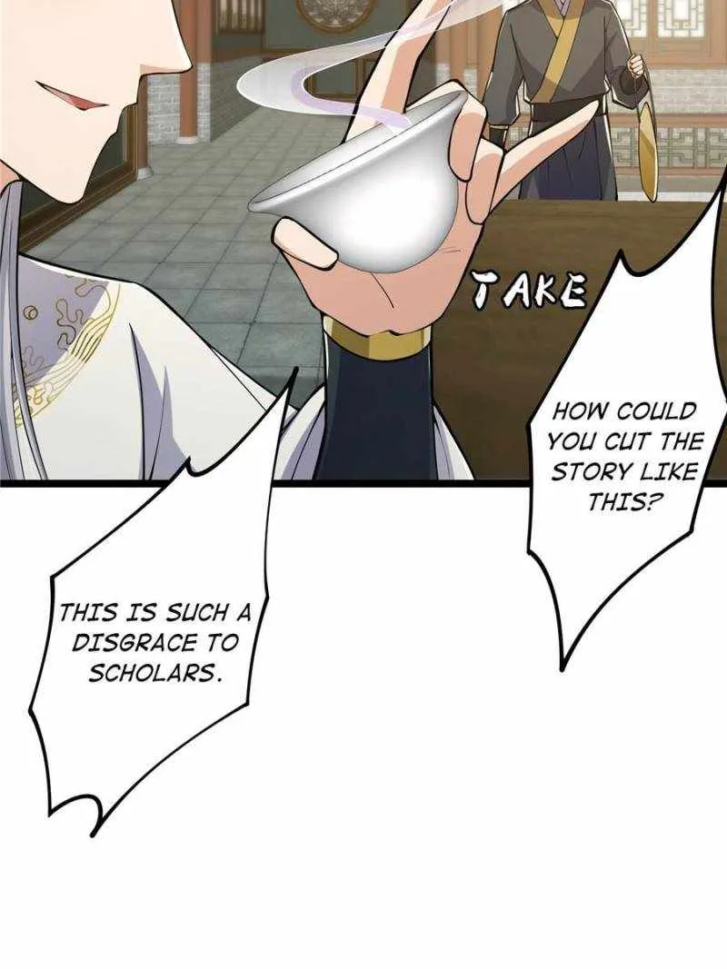 This Account is Ridiculous Zinmanga X Chapter 27 Page 56