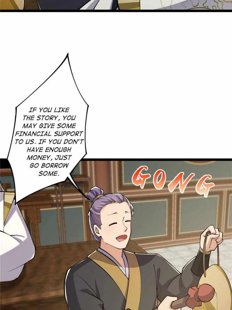 This Account is Ridiculous Zinmanga X Chapter 27 Page 58