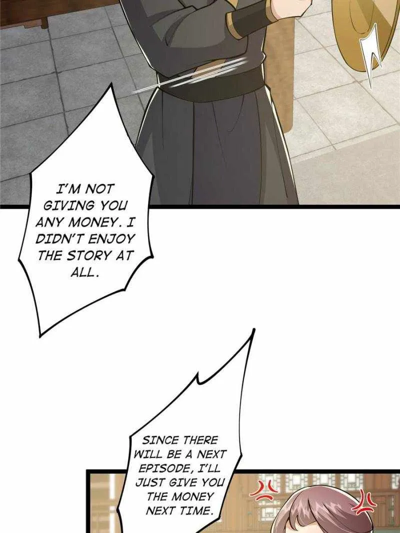 This Account is Ridiculous Zinmanga X Chapter 27 Page 59