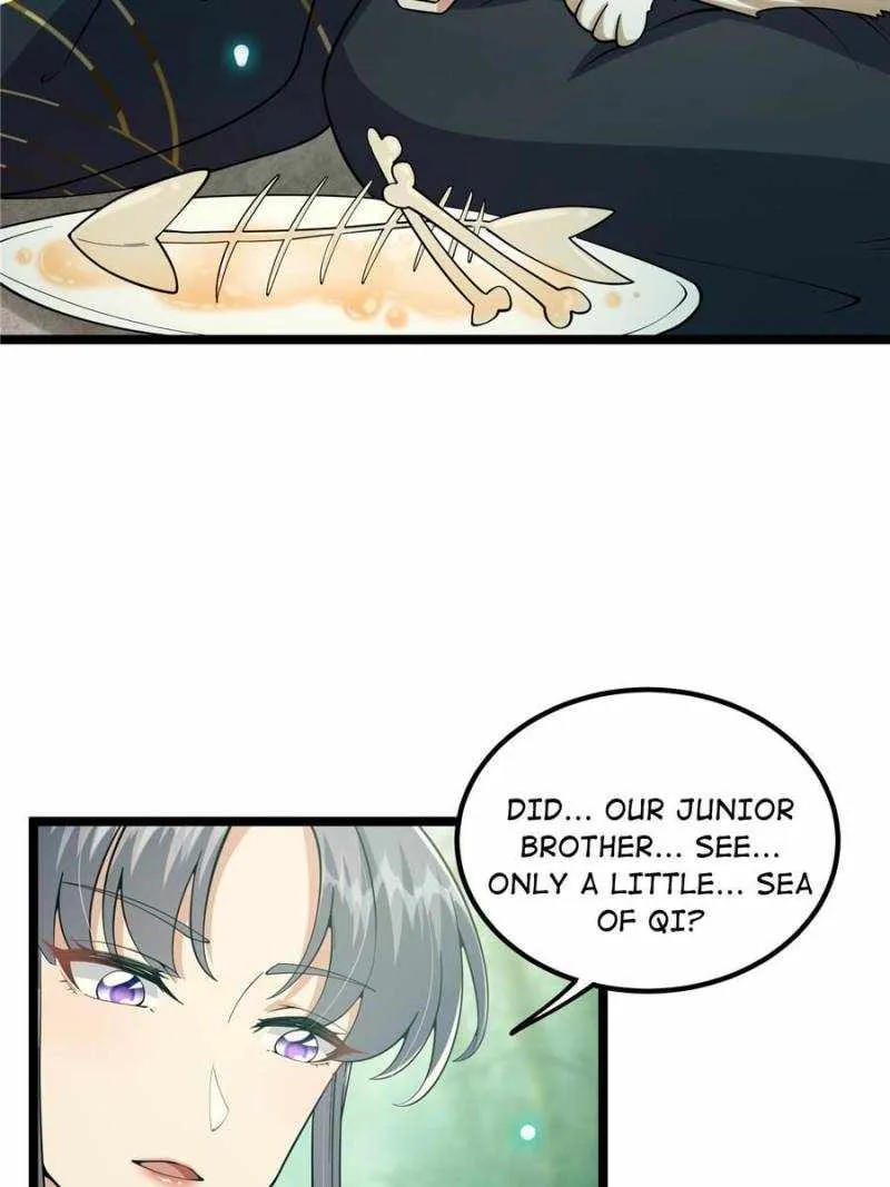 This Account is Ridiculous Zinmanga X Chapter 26 Page 3