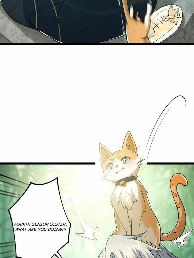 This Account is Ridiculous Zinmanga X Chapter 26 Page 8