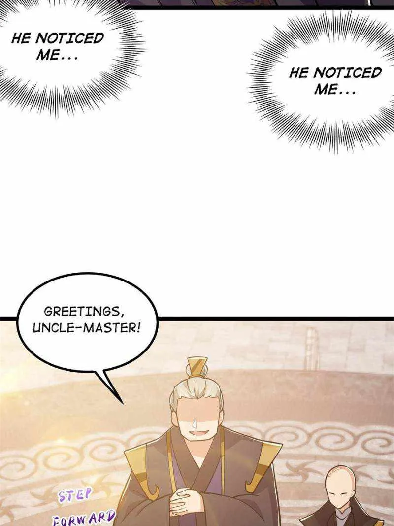 This Account is Ridiculous Zinmanga X Chapter 24 Page 27