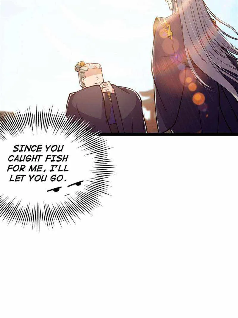 This Account is Ridiculous Zinmanga X Chapter 24 Page 31