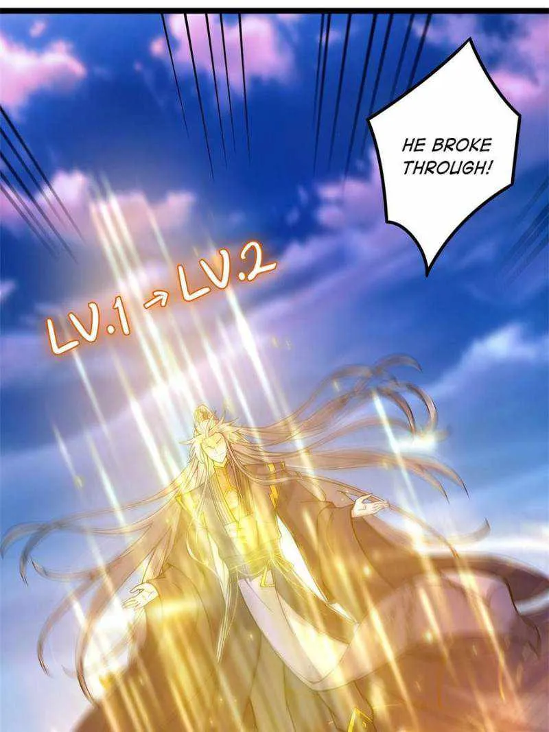 This Account is Ridiculous Zinmanga X Chapter 24 Page 38