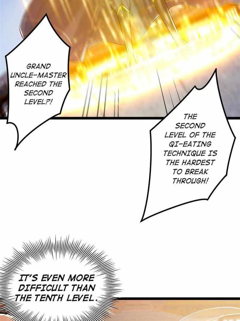 This Account is Ridiculous Zinmanga X Chapter 24 Page 39