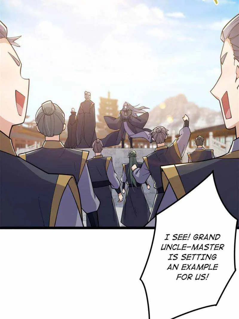 This Account is Ridiculous Zinmanga X Chapter 24 Page 43