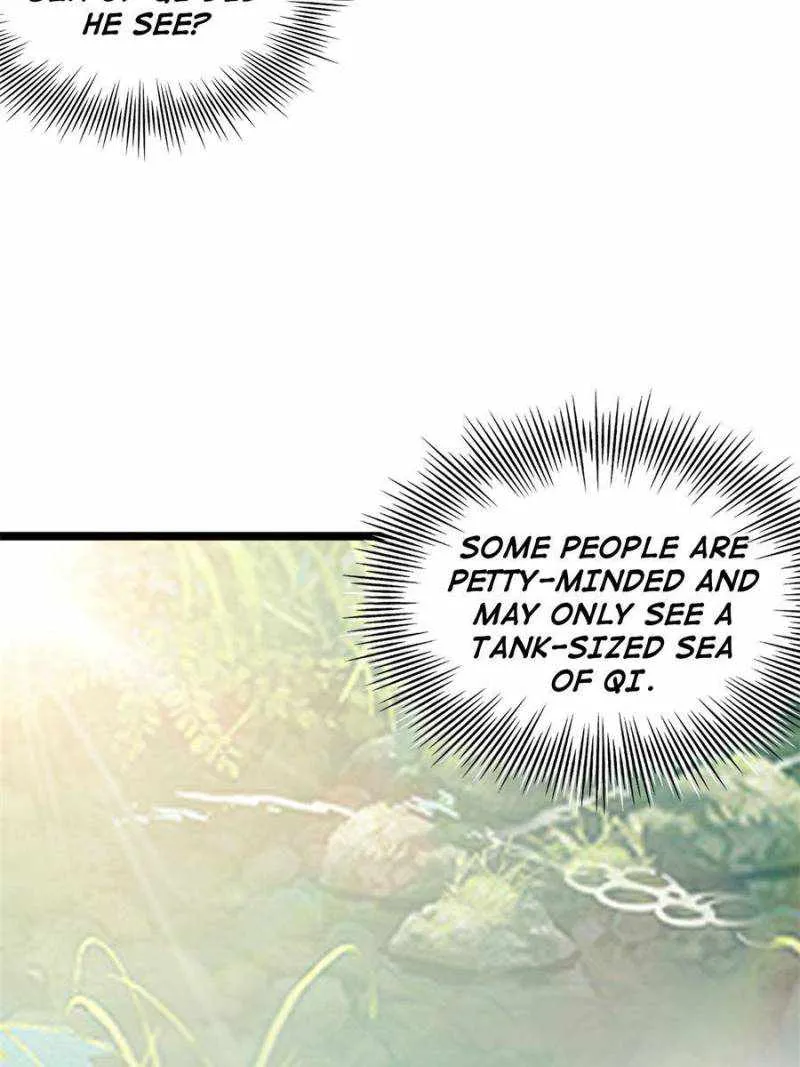 This Account is Ridiculous Zinmanga X Chapter 24 Page 51