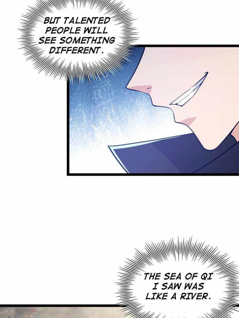 This Account is Ridiculous Zinmanga X Chapter 24 Page 53