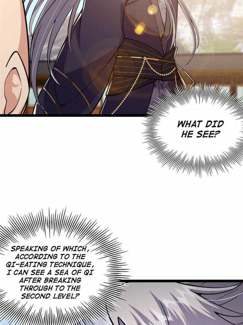 This Account is Ridiculous Zinmanga X Chapter 24 Page 56