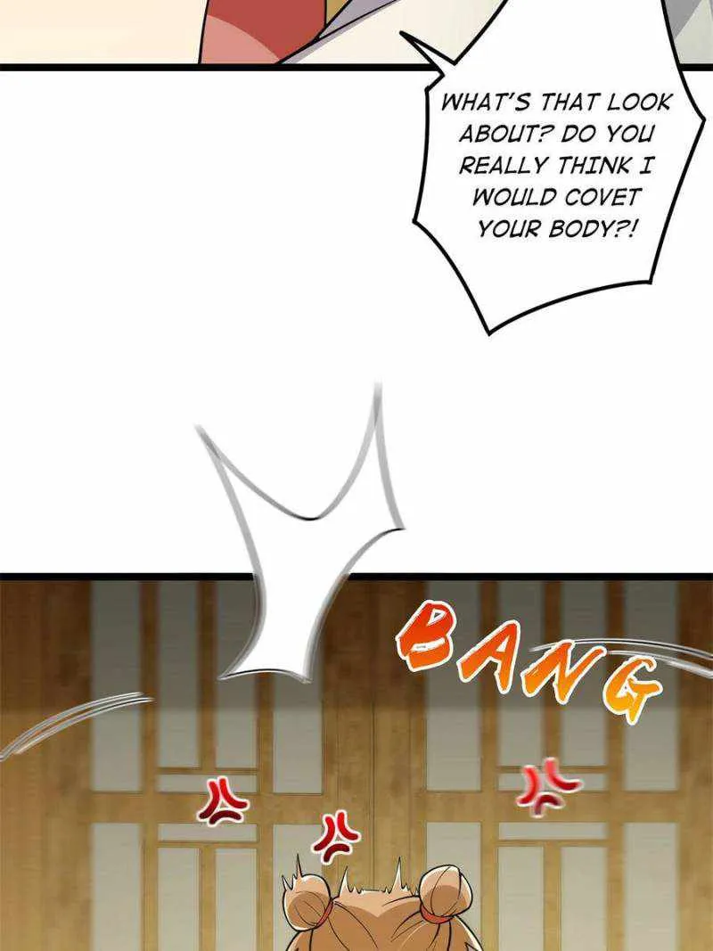 This Account is Ridiculous Zinmanga X Chapter 23 Page 18