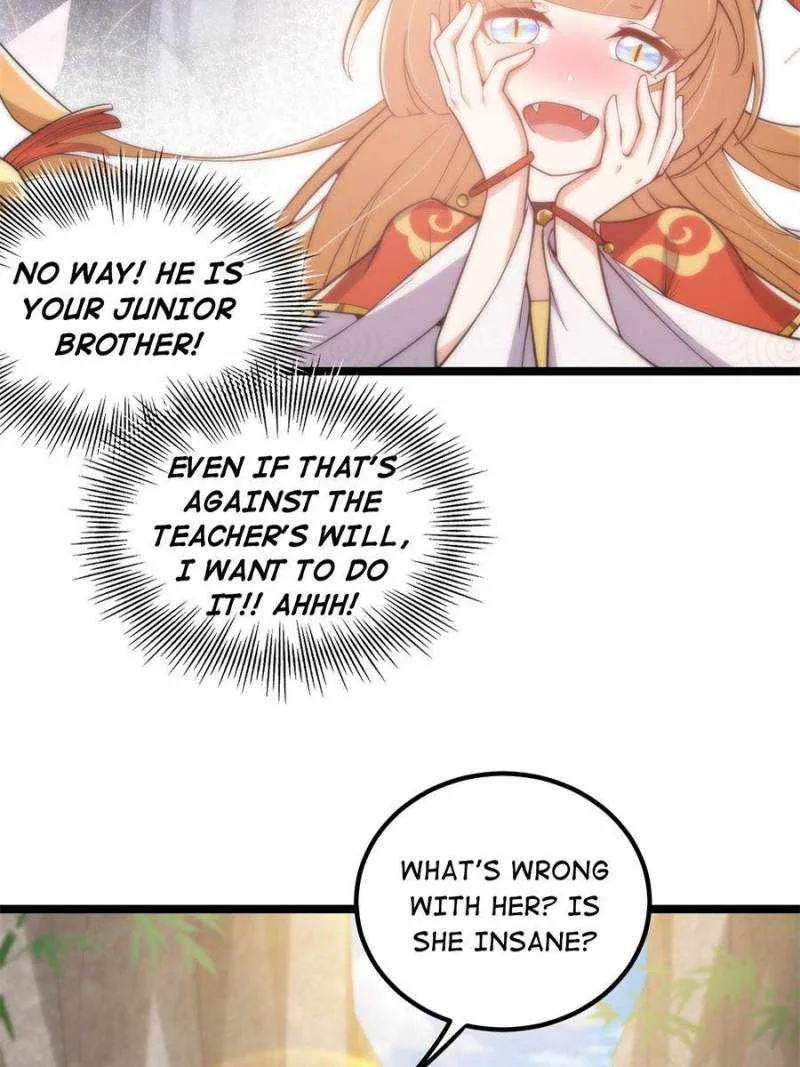 This Account is Ridiculous Zinmanga X Chapter 23 Page 30
