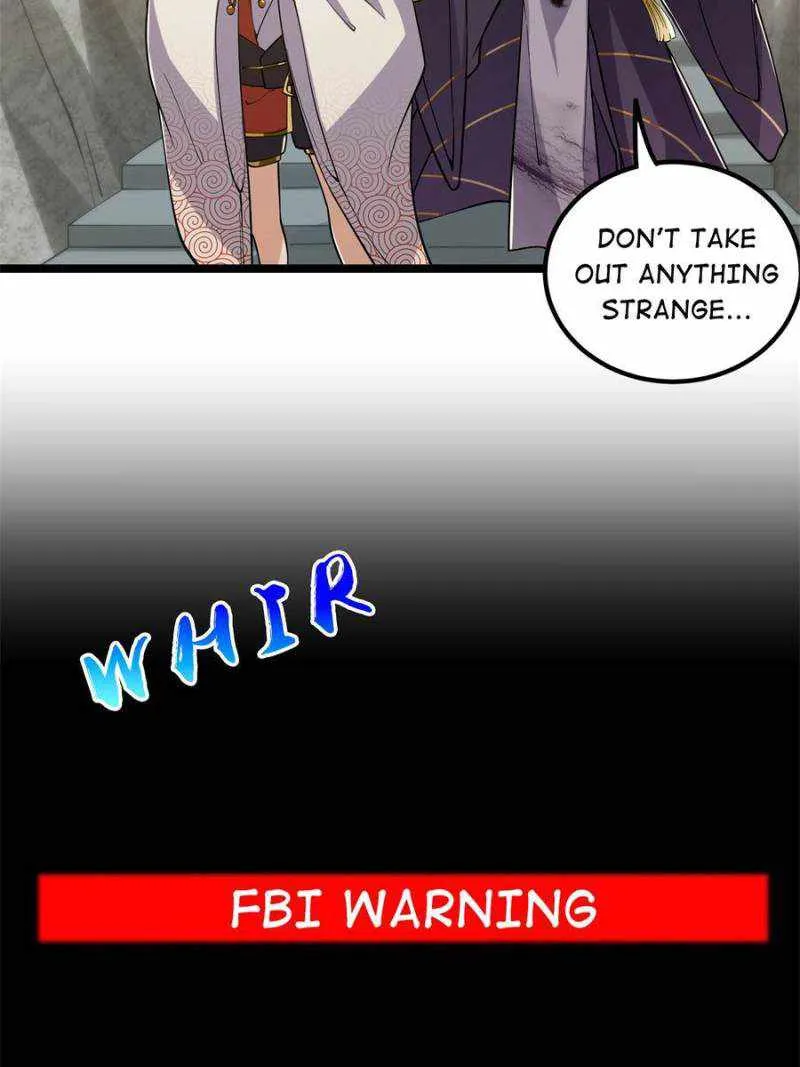 This Account is Ridiculous Zinmanga X Chapter 23 Page 46