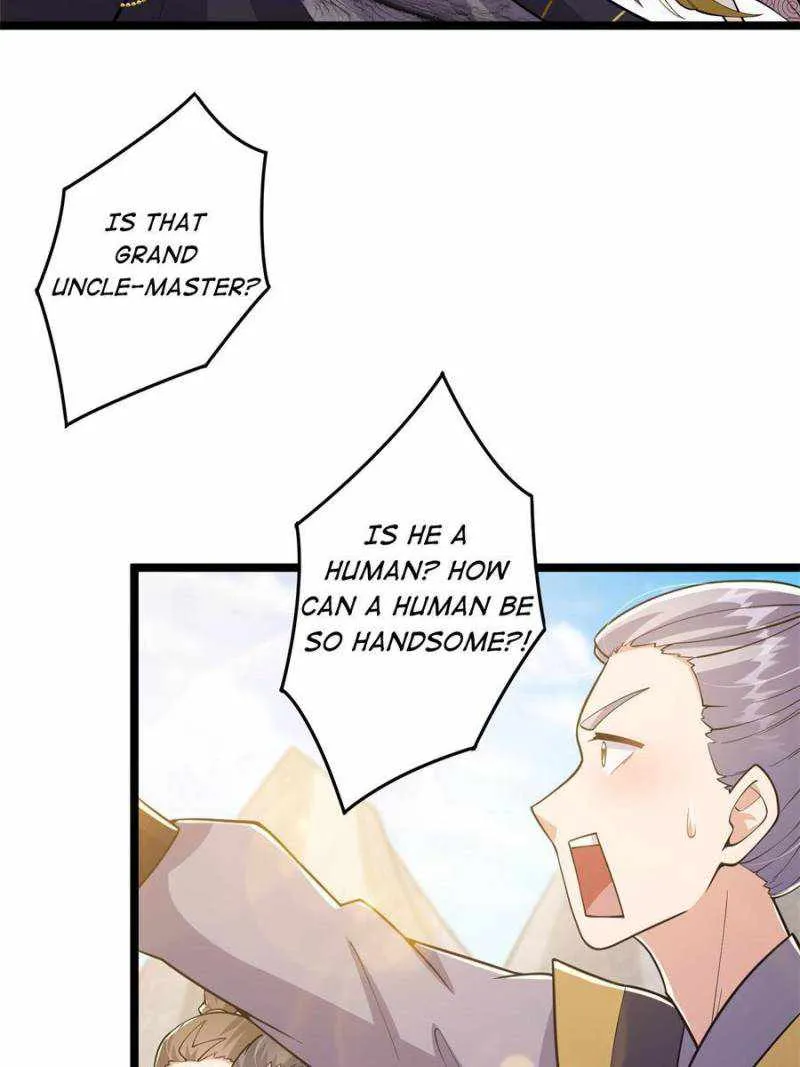 This Account is Ridiculous Zinmanga X Chapter 23 Page 51