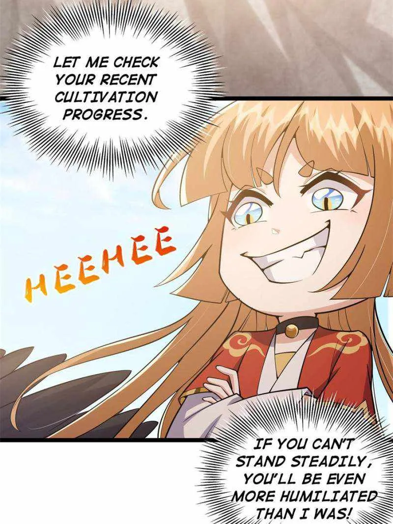 This Account is Ridiculous Zinmanga X Chapter 23 Page 62
