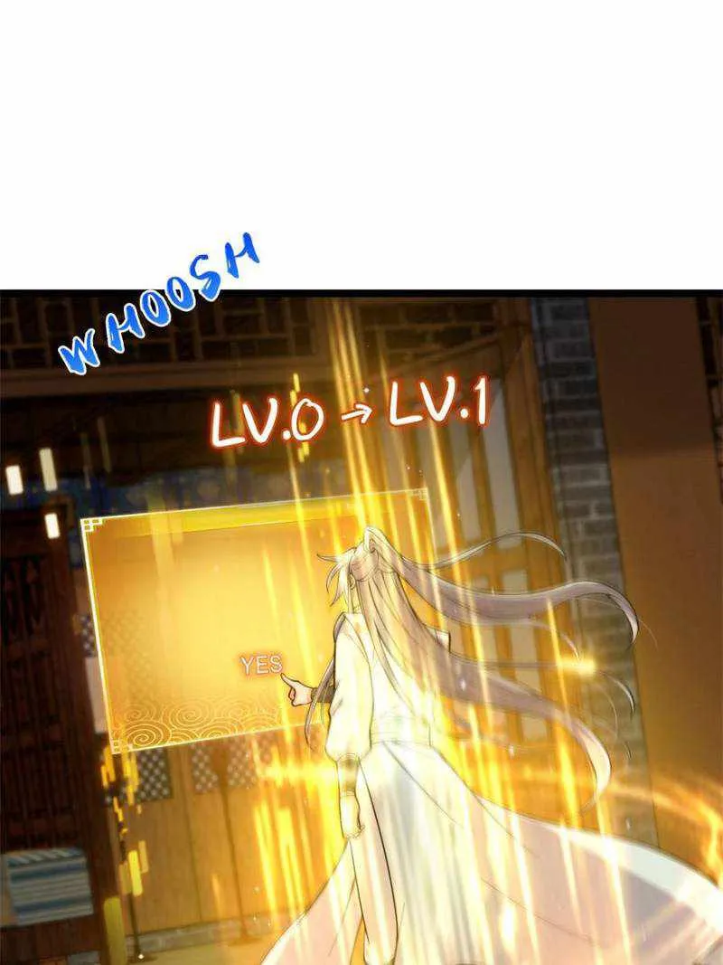 This Account is Ridiculous Zinmanga X Chapter 21 Page 32