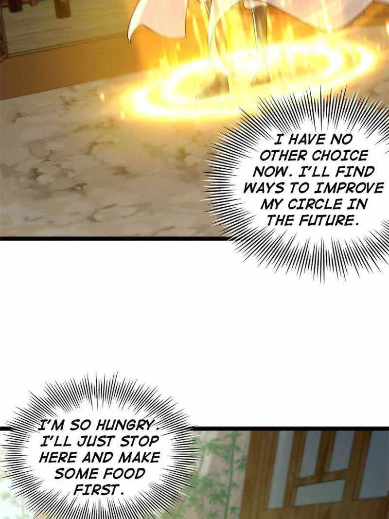 This Account is Ridiculous Zinmanga X Chapter 21 Page 33