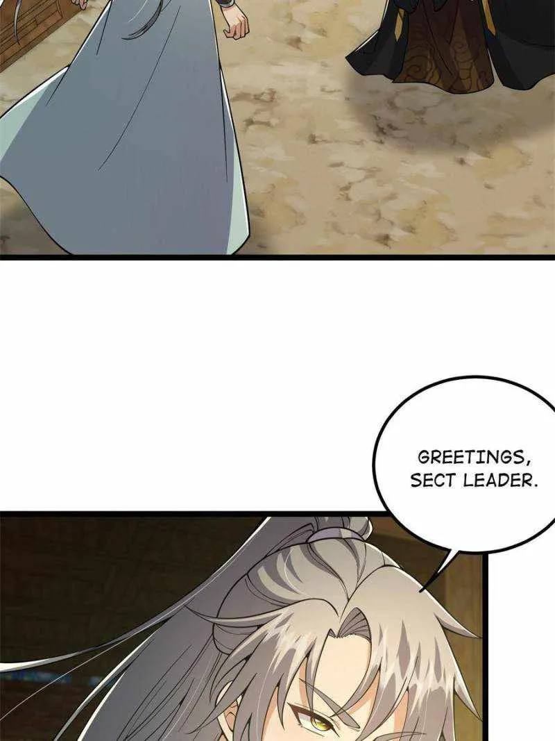 This Account is Ridiculous Zinmanga X Chapter 21 Page 37