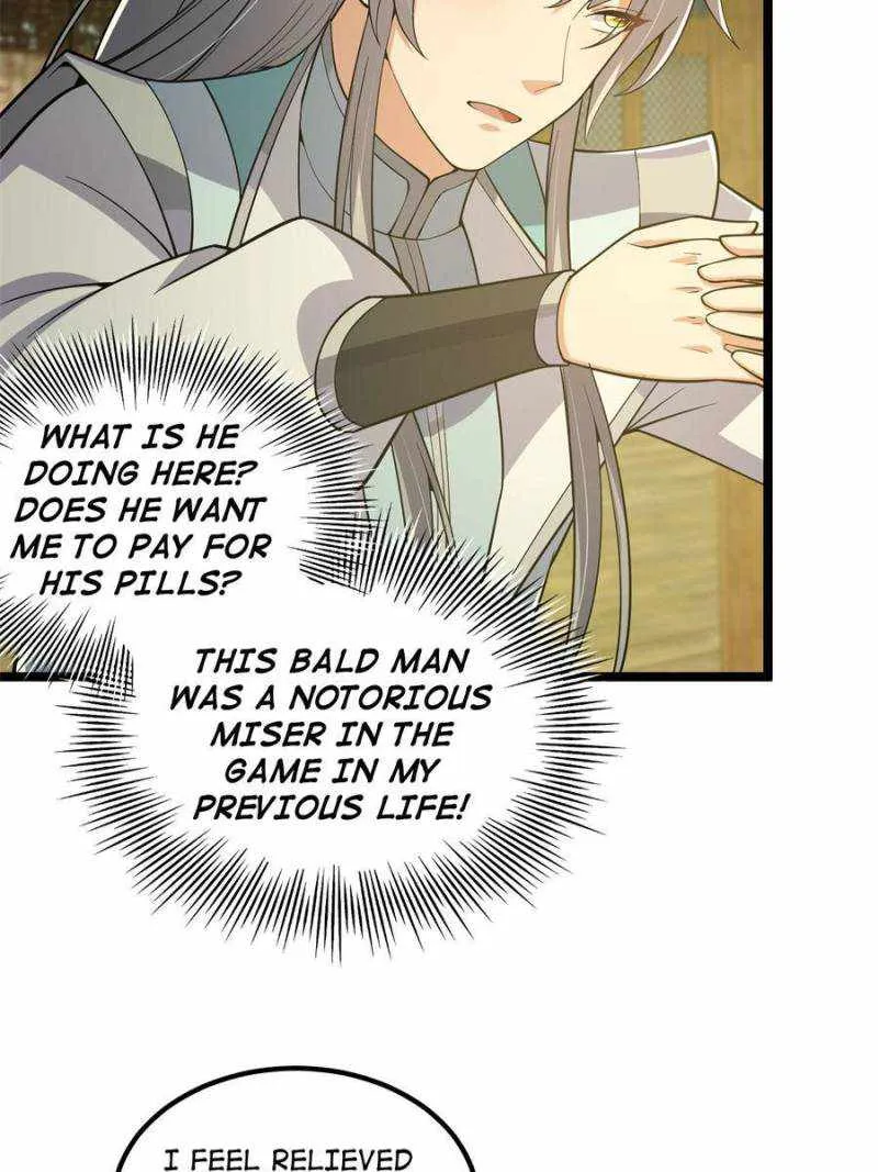 This Account is Ridiculous Zinmanga X Chapter 21 Page 38