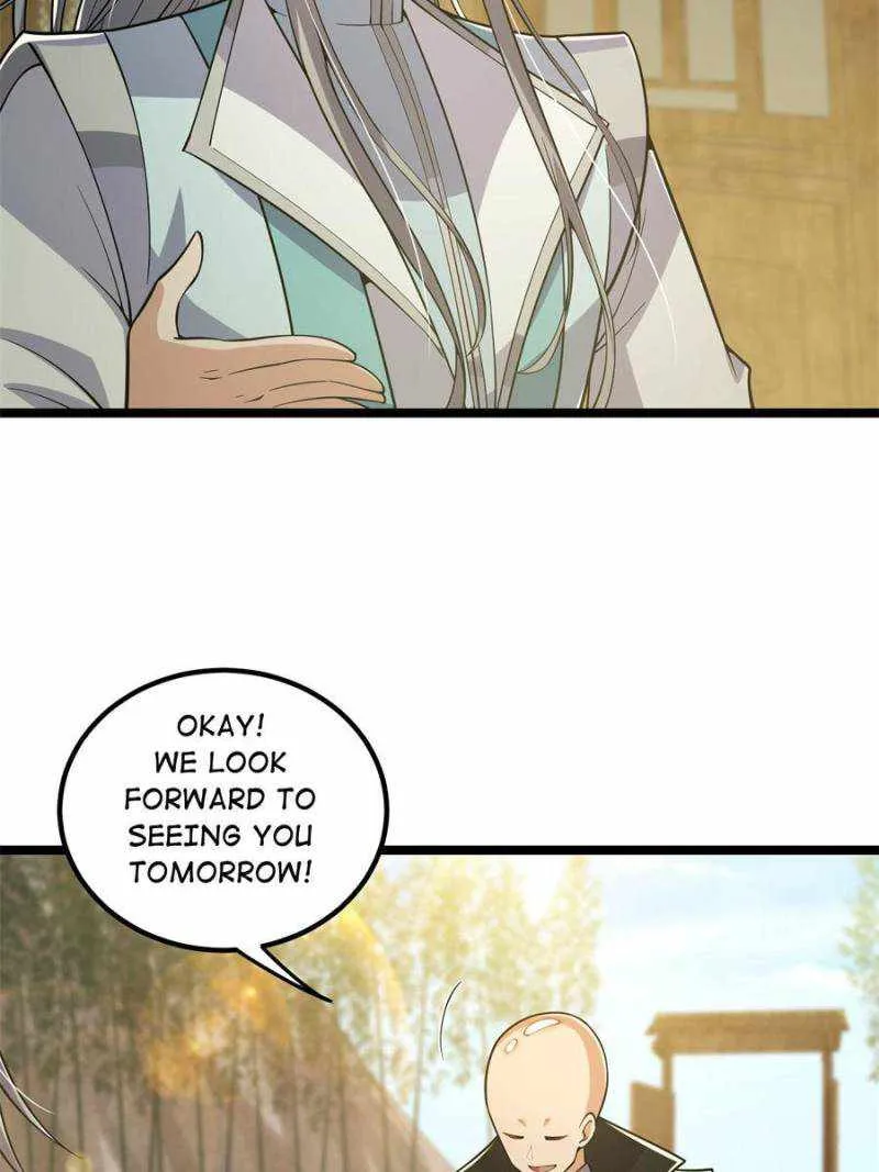 This Account is Ridiculous Zinmanga X Chapter 21 Page 46