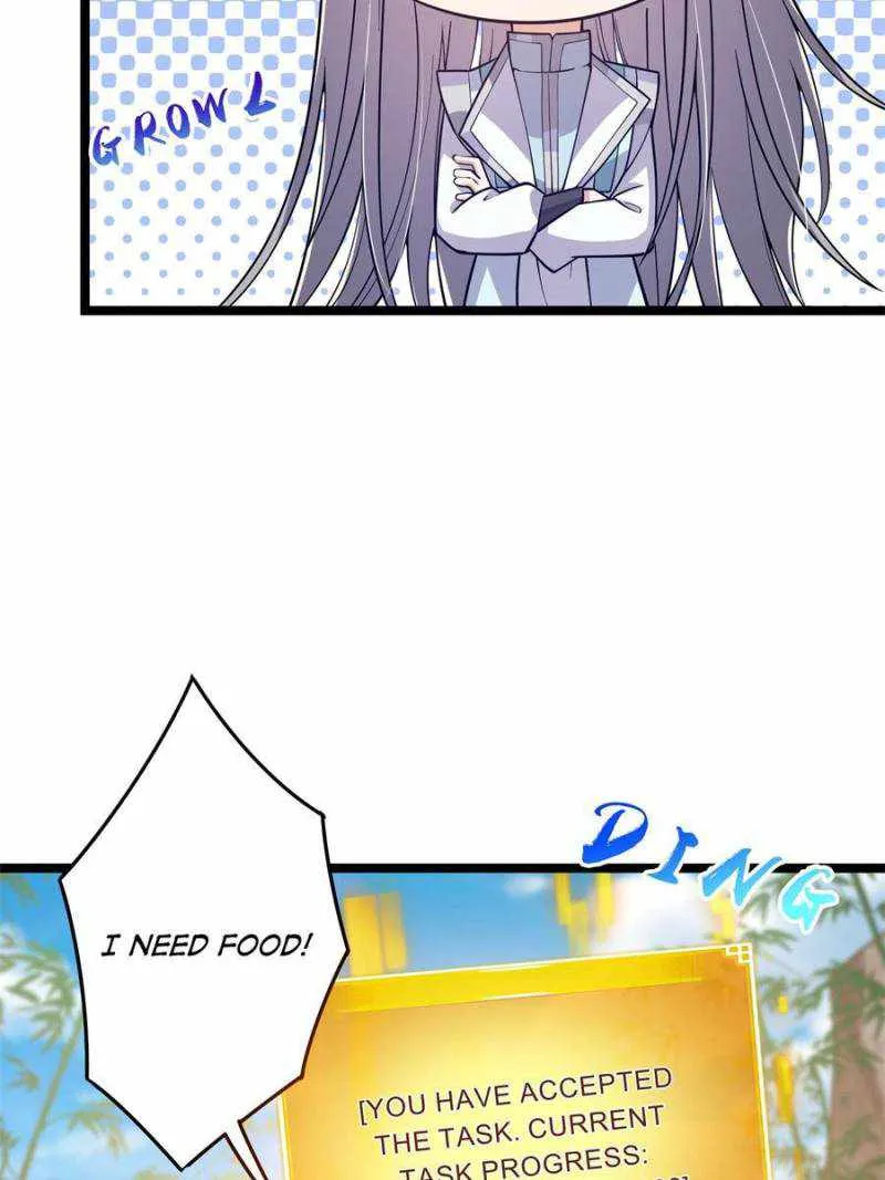 This Account is Ridiculous Zinmanga X Chapter 21 Page 51