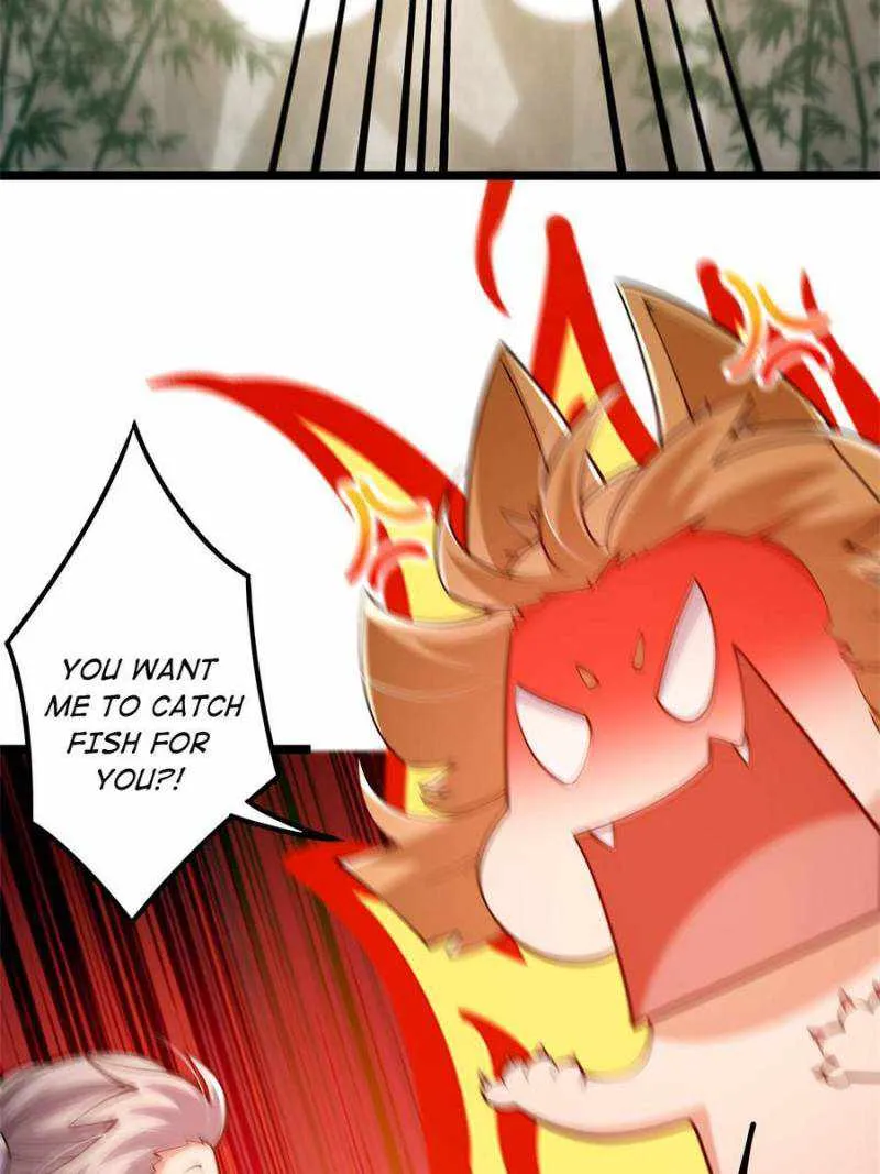 This Account is Ridiculous Zinmanga X Chapter 21 Page 55
