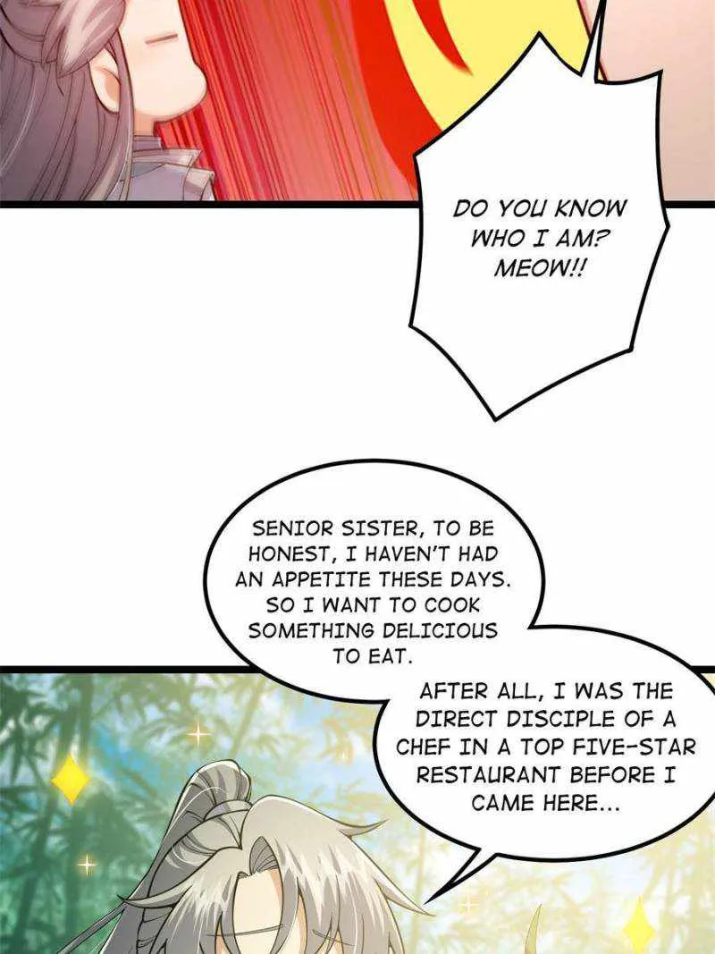 This Account is Ridiculous Zinmanga X Chapter 21 Page 56