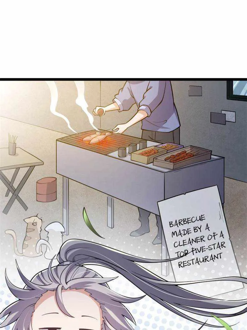 This Account is Ridiculous Zinmanga X Chapter 21 Page 61