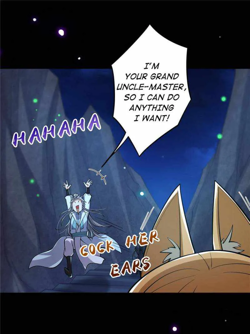 This Account is Ridiculous Zinmanga X Chapter 19 Page 37