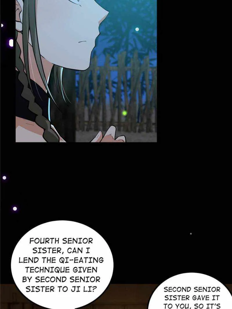 This Account is Ridiculous Zinmanga X Chapter 19 Page 52