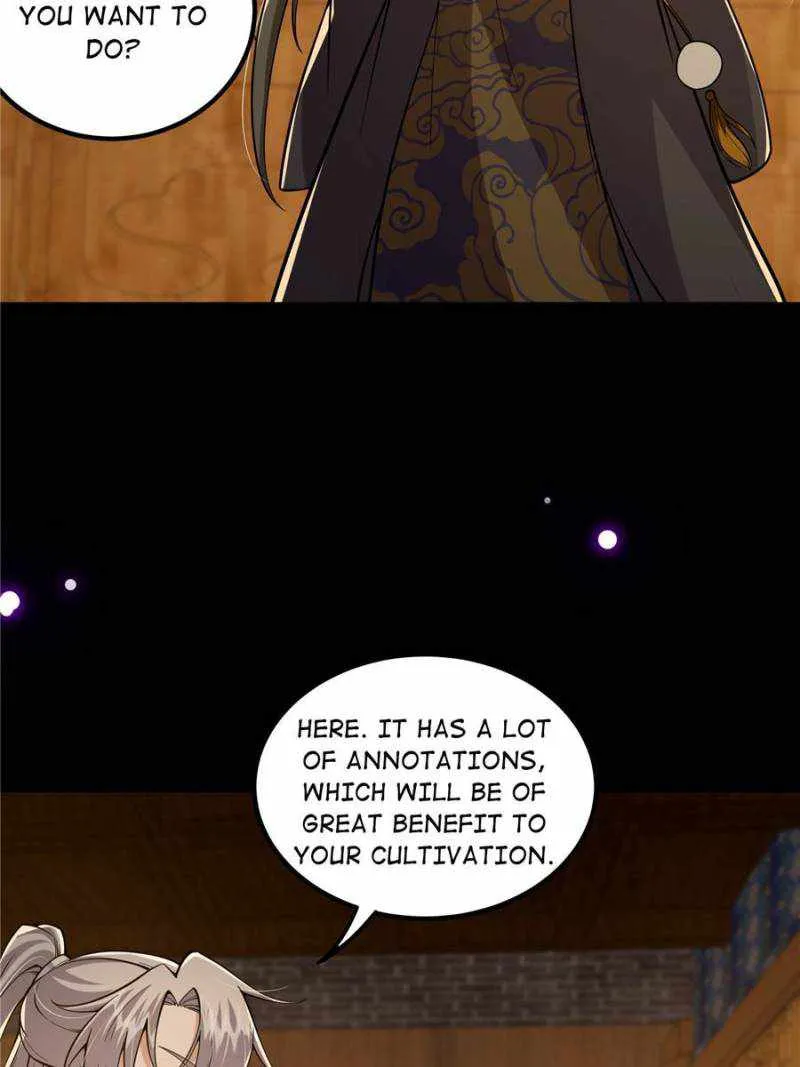This Account is Ridiculous Zinmanga X Chapter 19 Page 61