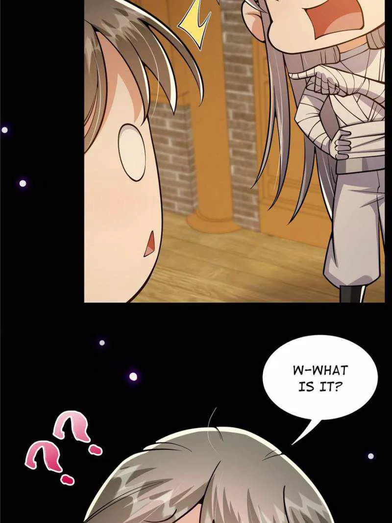 This Account is Ridiculous Zinmanga X Chapter 18 Page 27
