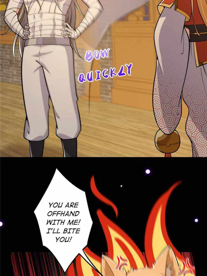 This Account is Ridiculous Zinmanga X Chapter 18 Page 32