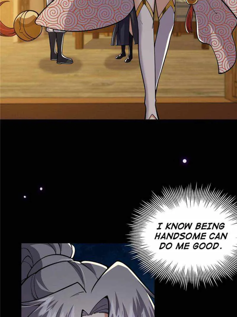 This Account is Ridiculous Zinmanga X Chapter 18 Page 37