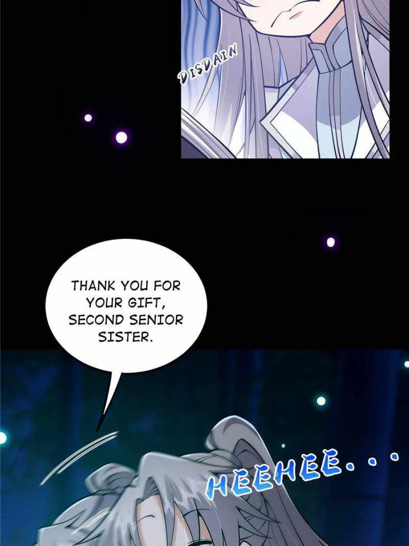 This Account is Ridiculous Zinmanga X Chapter 18 Page 56