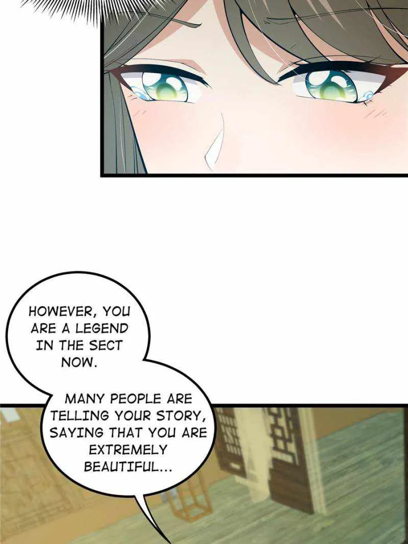 This Account is Ridiculous Zinmanga X Chapter 16 Page 27