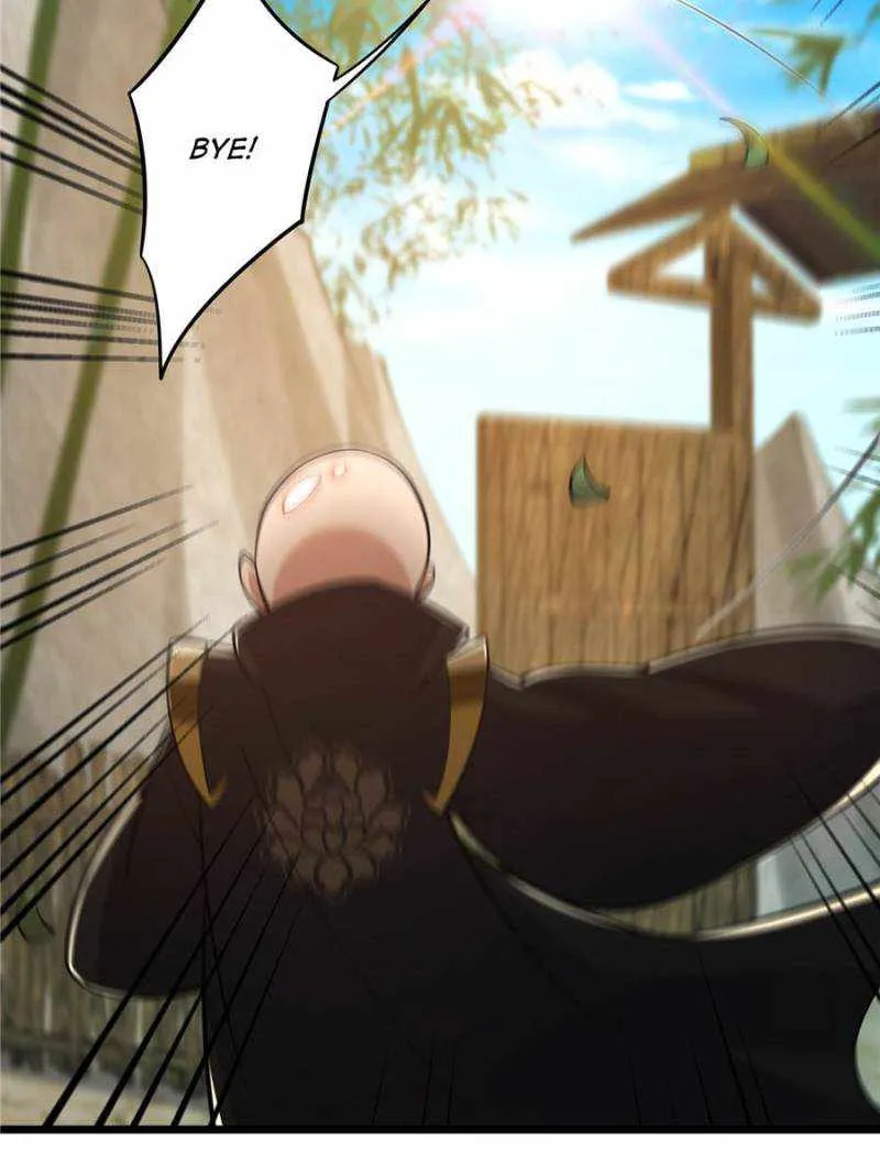 This Account is Ridiculous Zinmanga X Chapter 16 Page 40