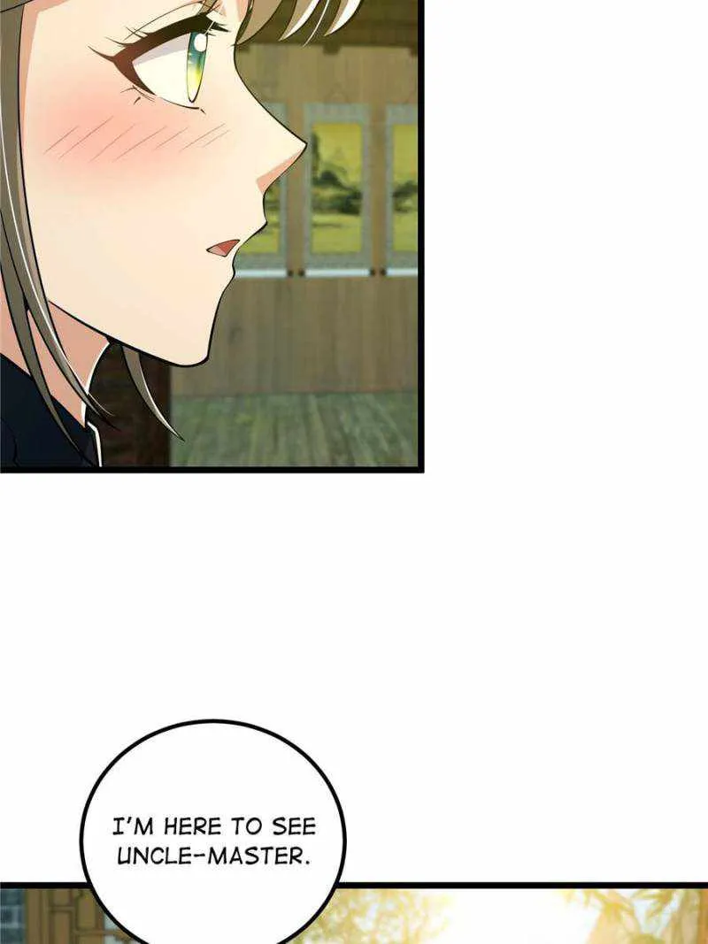 This Account is Ridiculous Zinmanga X Chapter 16 Page 51