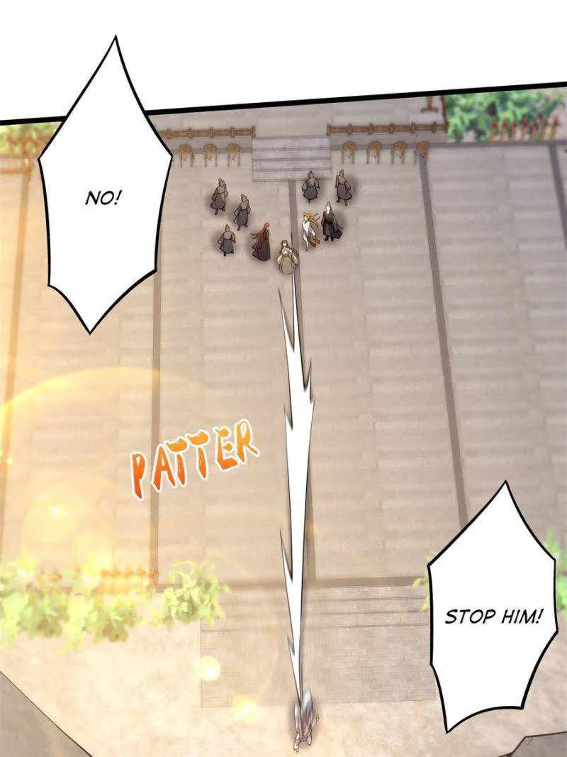 This Account is Ridiculous Zinmanga X Chapter 15 Page 8